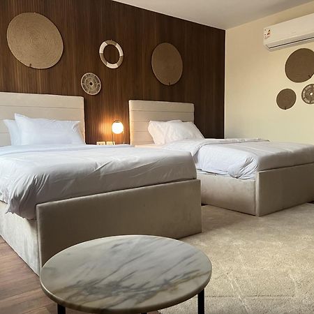 The Home Boutique Hotel Pyramids Inn Kafret el-Gabal Esterno foto